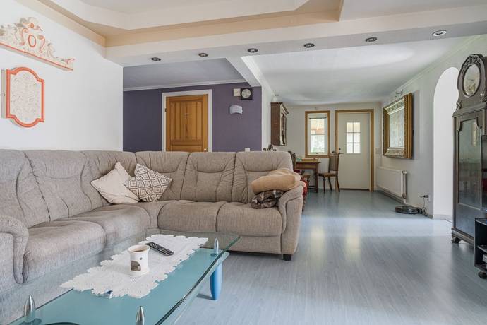 4 rum Villa på Svanhultsvägen 28 Karlsborgs kommun - bild 6
