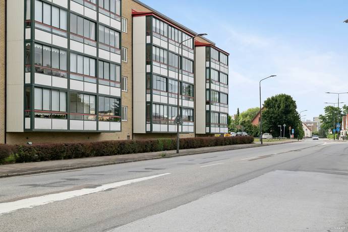 2 rum Lägenhet på Munkhättegatan 36B Nydala Malmö kommun - bild 17