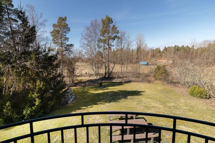 6 rum Villa på Brovägen 42 Roslagsbro Norrtälje kommun - bild 20