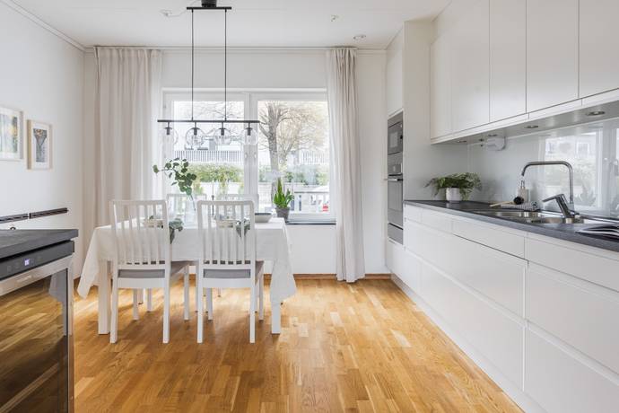 5 rum Villa på TÄLJÖVIKSVÄGEN 60 Täljöviken Österåkers kommun - bild 13