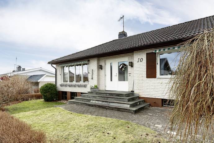 5 rum Villa på Flintgatan 10 Gnosjö Gnosjö kommun - bild 33