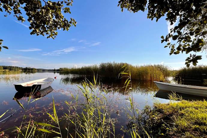 8 rum villa på Bunnström 85 Bunnström - Gränna, Jönköpings kommun - bild 4