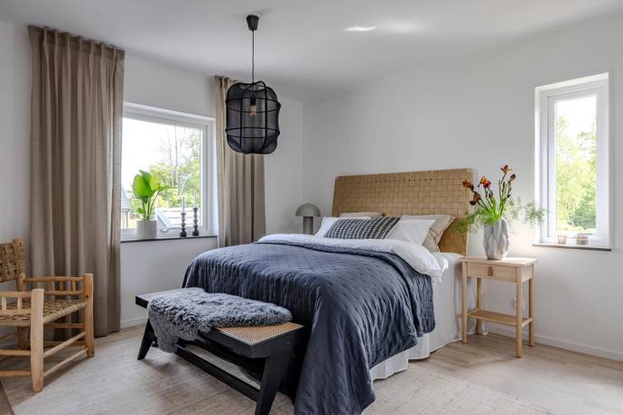 7 rum Villa på Ingelse backe 23 Hindås Härryda kommun - bild 39