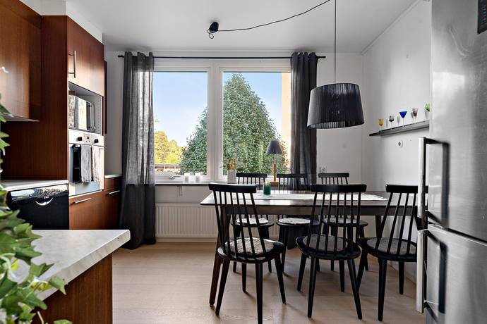 Vintervägen 3F, Centrum, Växjö kommun