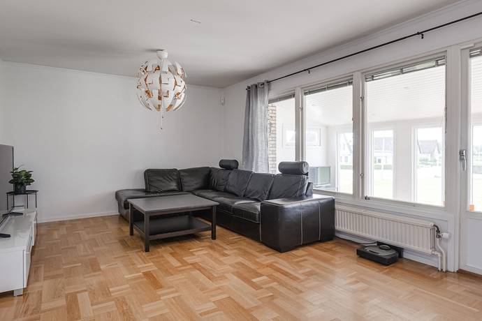 4 rum Villa på Sverkergatan 6 Centrala Ödeshög Ödeshögs kommun - bild 9