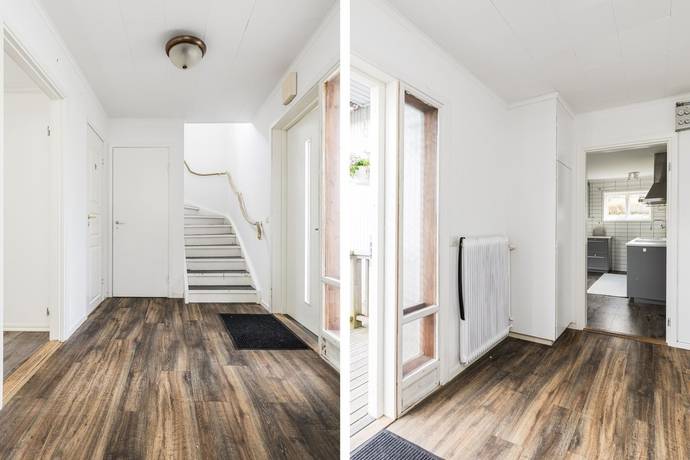 5 rum Villa på Torps-Viken 142 Ånge - Fränsta Ånge kommun - bild 27