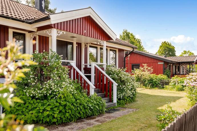4 rum Villa på Hammarvägen 10B Malexander Boxholms kommun - bild 24