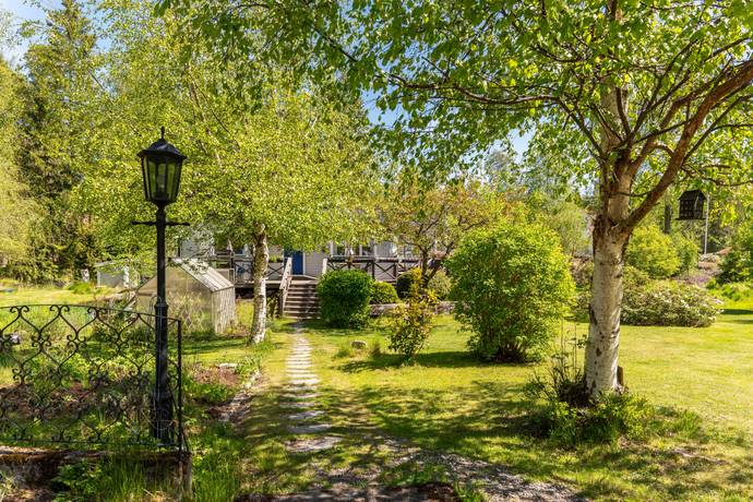 2 rum villa på Strömmadalsvägen 36 Strömma, Värmdö kommun - bild 3