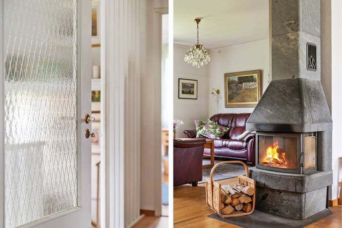 5 rum Villa på Ekbacksvägen 30 Ekbacken Österåkers kommun - bild 4
