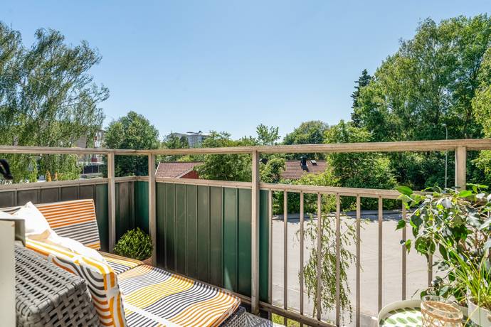 4 rum lägenhet på Arkövägen 5, 2tr Kärrtorp, Stockholms kommun - bild 3