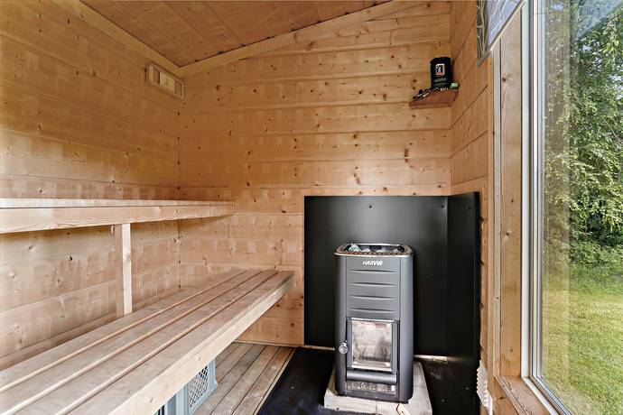 53 m² Fritidshus på Vikeroten 430 Stigsjö - Öje Härnösands kommun - bild 23