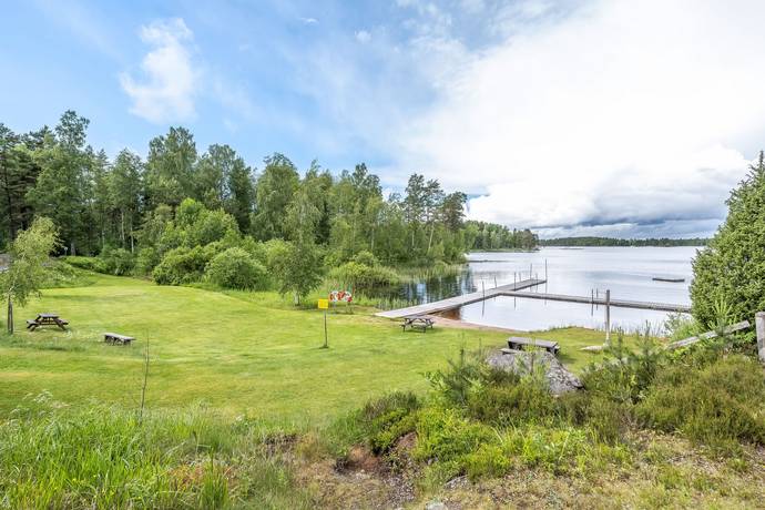 3 rum Fritidshus på Hökvägen 7 Bränntorp Finspångs kommun - bild 33