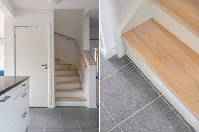 5 rum Villa på Aprilvägen 35 Hjärup Staffanstorps kommun - bild 5
