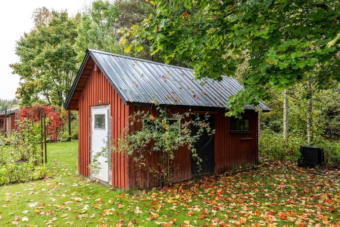 3 rum Villa på Bålstad Flobacken 1 Bålstad Eda kommun - bild 20