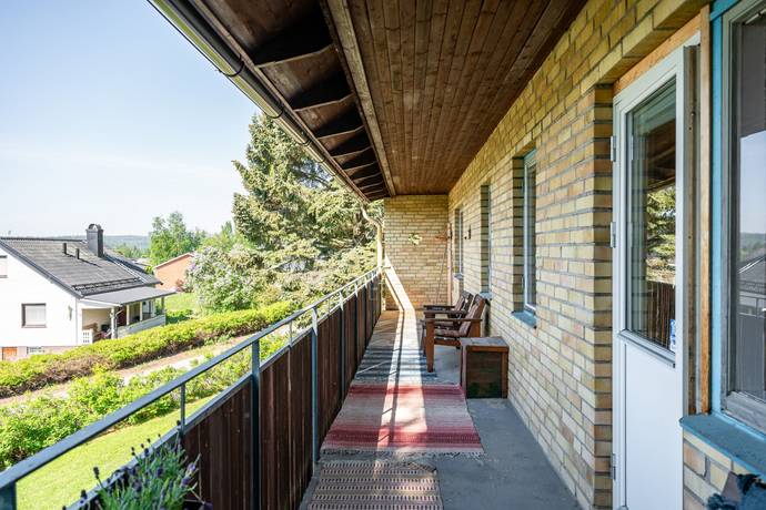 6 rum Villa på Hästskovägen 17 Bergsåker Sundsvalls kommun - bild 24