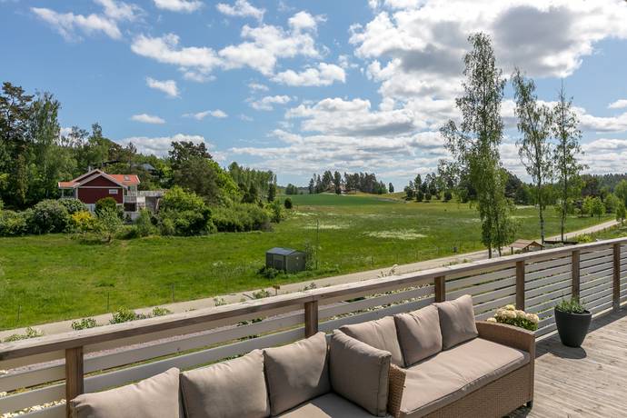 4 rum Vinterbonat fritidshus på Dalbystrand 9 Vikbolandet Norrköpings kommun - bild 28