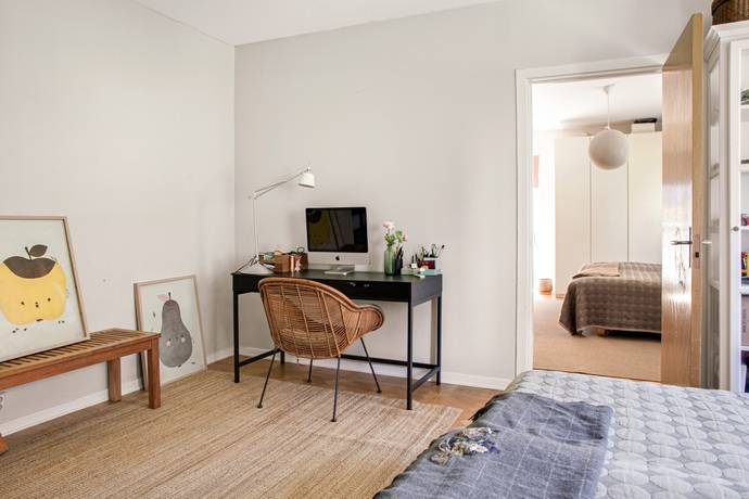 4 rum Lägenhet på Sergels väg 12A Ribersborg Malmö kommun - bild 13