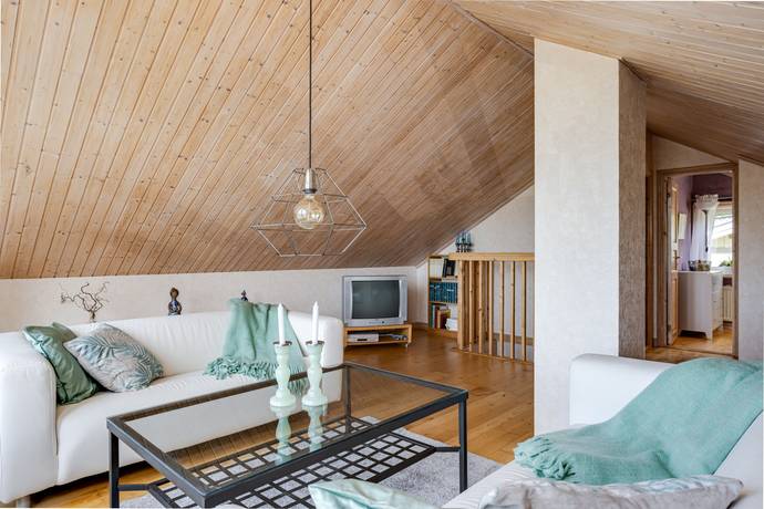 5 rum Villa på Moränvägen 5 Lilla Skipås Halmstads kommun - bild 28
