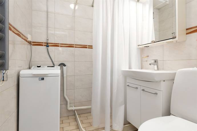 2 rum Lägenhet på Storgatan 12 B Centrum Härnösands kommun - bild 11