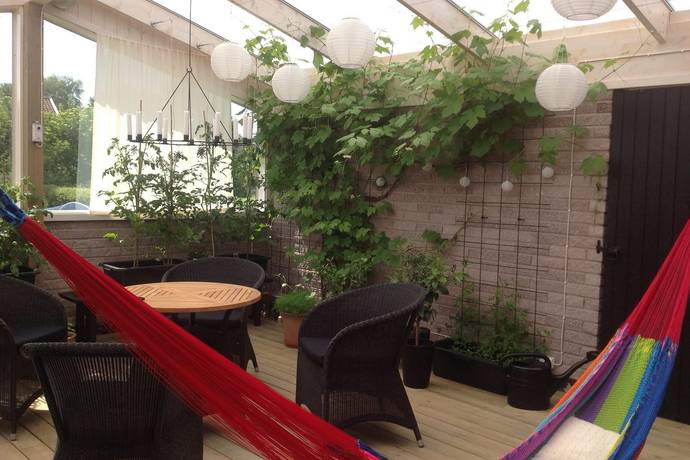 7 rum Villa på Kringelvägen 9 Fajans Falkenbergs kommun - bild 27