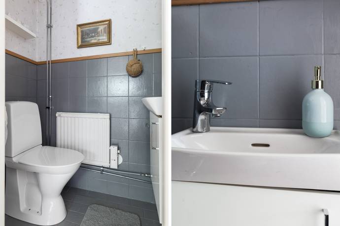 3 rum Fritidshus på Gökvägen 11 Mellbystrand Laholms kommun - bild 19