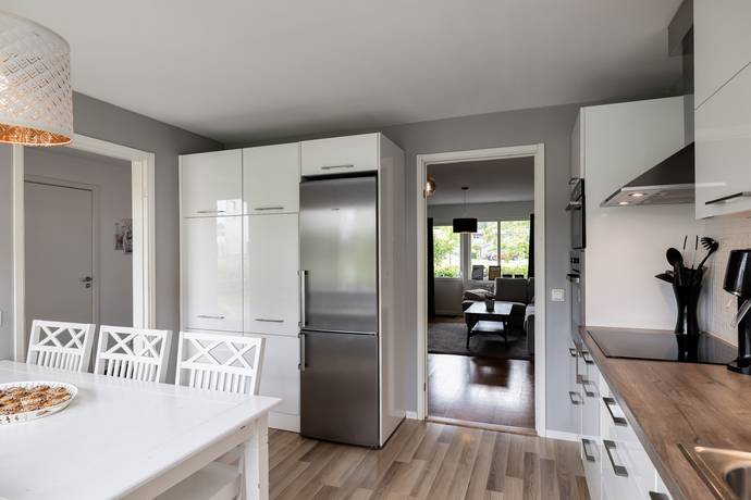 3 rum lägenhet på Lundhagsvägen 212 Hovsta, Örebro kommun - bild 5