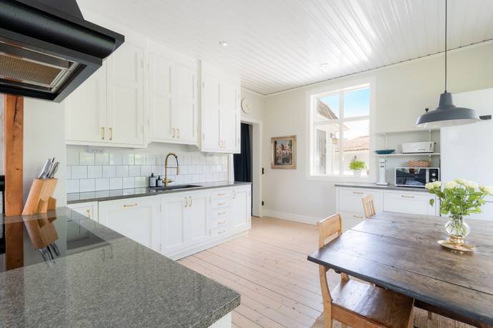 villa på Frödingsgatan 1 Östra Villastaden, Nyköpings kommun - bild 5