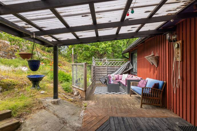 4 rum Villa på Kottstigen 4 Haninge Muskö Haninge kommun - bild 30