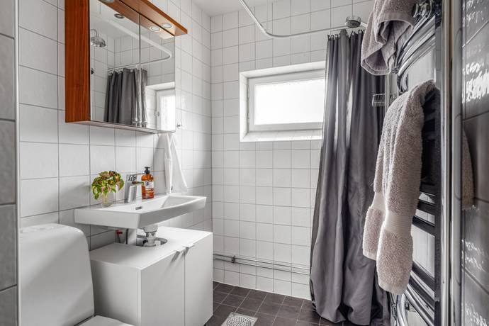 2 rum Lägenhet på Stramaljvägen 18 Bromma - Riksby Stockholms kommun - bild 21
