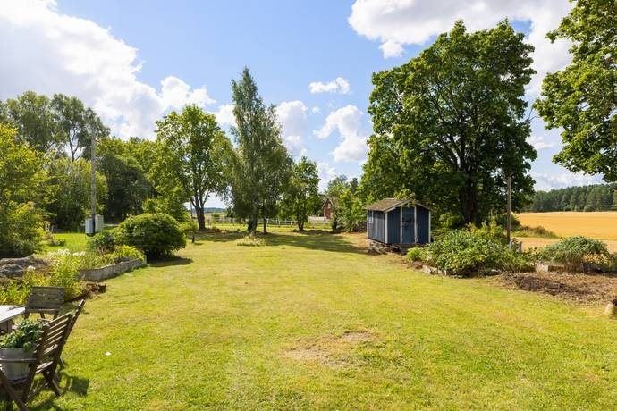 4 rum villa på Litslena Hallarby 1 Skolsta, Enköpings kommun - bild 3