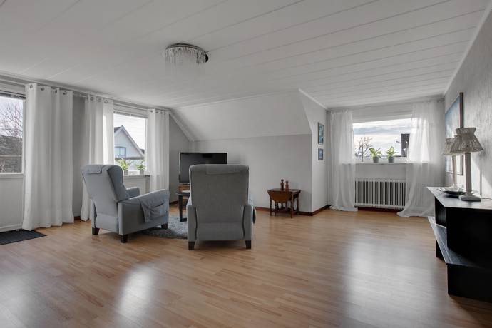 9 rum Villa på Båtsmansvägen 4 Rönnäng Tjörns kommun - bild 20