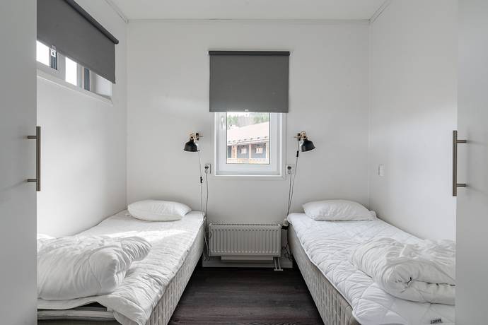 5 rum Lägenhet på Å-Hus F05, Skogsbrovägen 11 Kungsberget Sandvikens kommun - bild 21