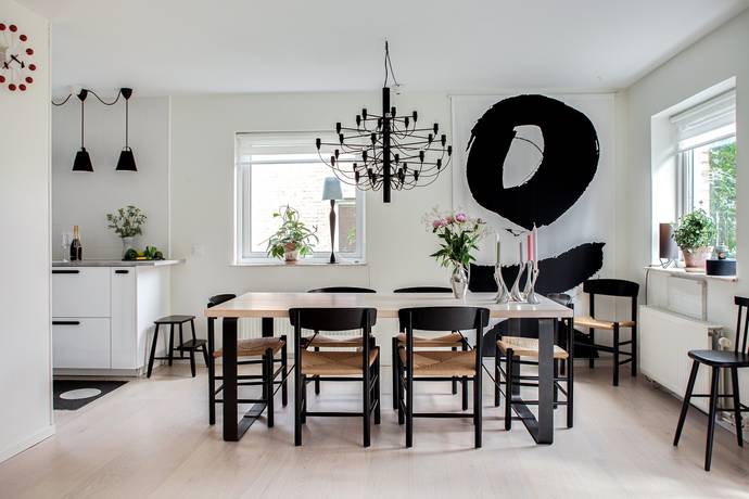 3 rum lägenhet på Skvatterevsgatan 7 Limhamn/Ön, Malmö kommun - bild 1