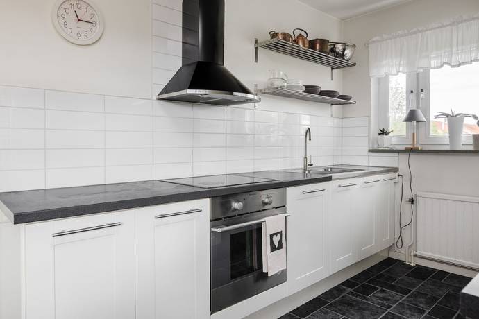 2 rum lägenhet på Floragatan 27B Gamla staden, Lidköpings kommun - bild 2