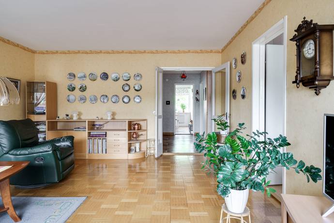 4 rum Lägenhet på Irisgatan 48 Mellringe Örebro kommun - bild 13