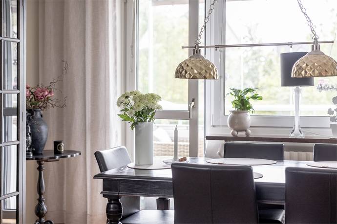 4 rum Lägenhet på Hallströmsgatan 38 Lidhem Västerviks kommun - bild 13