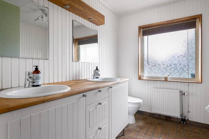 7 rum Villa på Åkervägen 20 Centralt - Vagnhärad Trosa kommun - bild 20