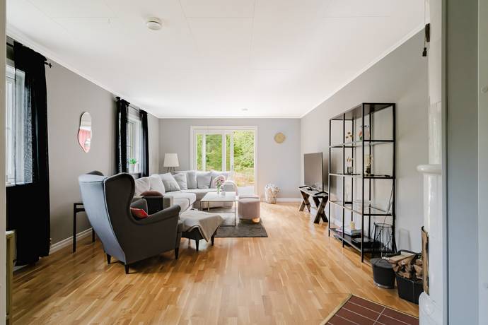 4 rum Villa på Gårdslötsvägen 45 Flaxenvik Österåkers kommun - bild 11