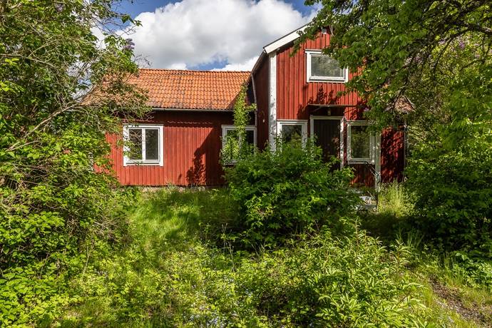 4 rum gård utan jordbruk på Frövitorp 3 Uppsala, Uppsala kommun - bild 4