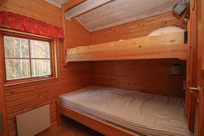 3 rum Fritidshus på Myrvägen 38 AMMARNÄS Sorsele kommun - bild 11