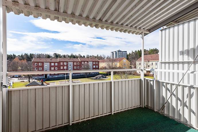 3 rum lägenhet på Dalgatan 7A Centrala Märsta, Sigtuna kommun - bild 4