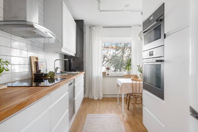 2 rum lägenhet på Klarinettgatan 15 Ruddalen, Göteborgs kommun - bild 1