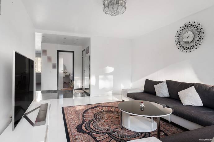 3 rum Lägenhet på Skogshyddegatan 44 Borås kommun - bild 9