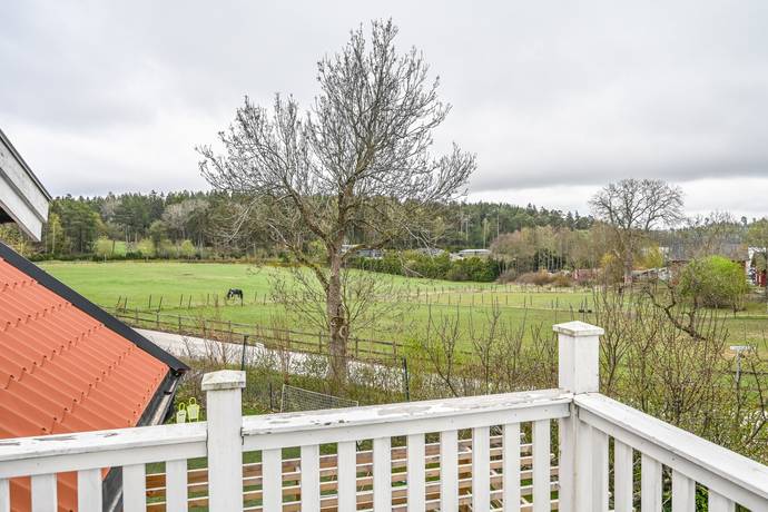 7 rum Villa på Lunda 24 Drottningholm Lovön Ekerö kommun - bild 31