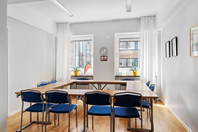 1195 m² Övrig på Viborg 30; Norra Kungsgatan 22/Östra Köpmansgatan 36 Trossö Karlskrona kommun - bild 12