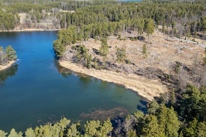 tomt på Furusundsvägen 272 Langö, Norrtälje kommun - bild 4