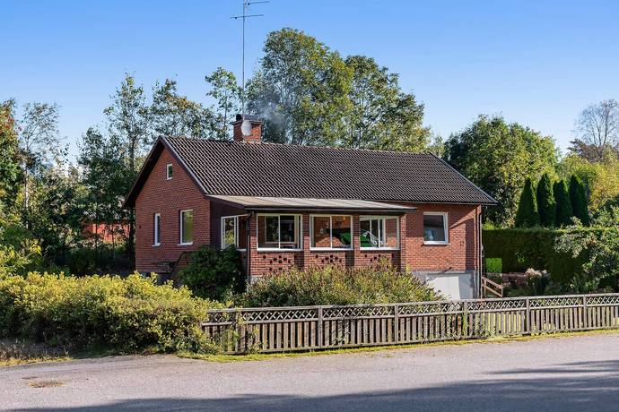 6 rum Villa på Kärrgatan 12 Hälleforsnäs Flens kommun - bild 21