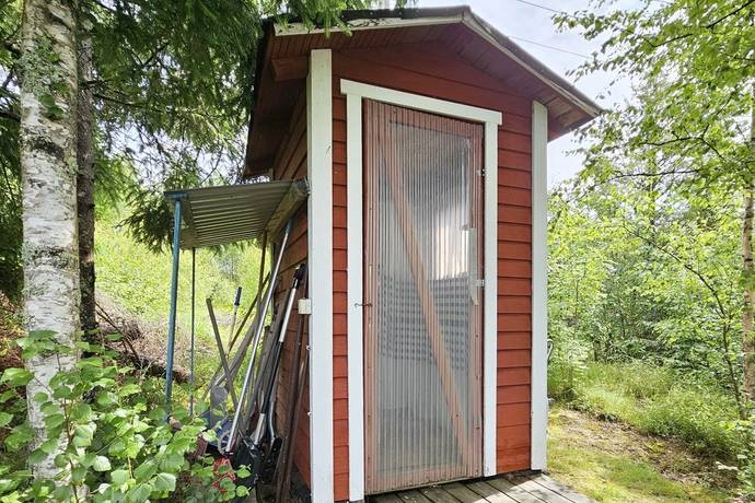 2 rum Fritidshus på Silvergruvan 83 Silvergruvan Hällefors kommun - bild 44