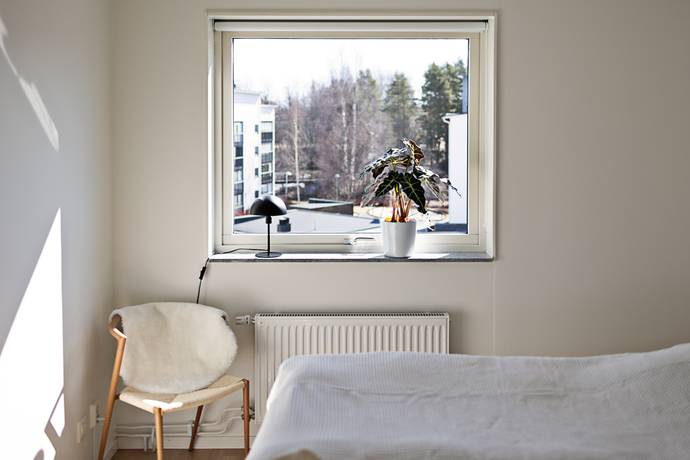 3 rum Lägenhet på Frida Åslunds gränd 1B Sandåkern Umeå kommun - bild 26