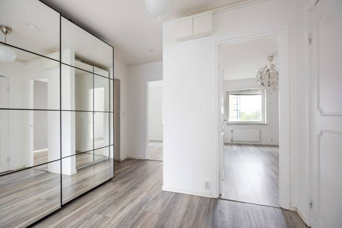 Kollegiegatan 5 B, Eriksfält, Malmö kommun